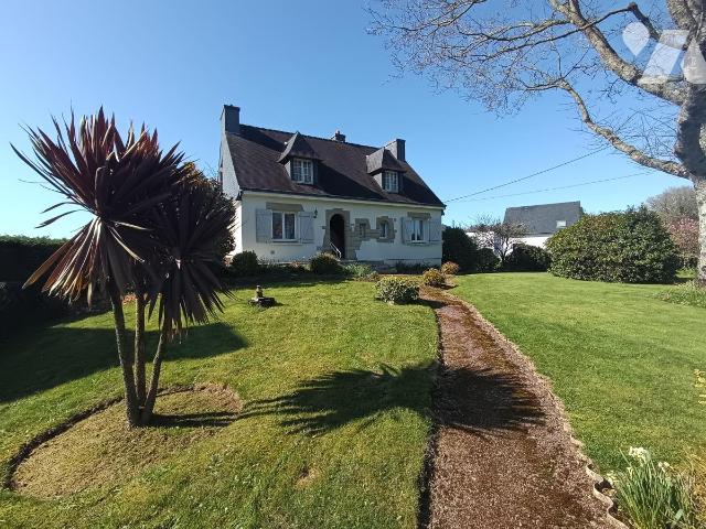 Maison 74 m² · à Évellys · 74 m² · 150 000 €