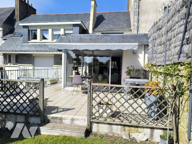 Maison 215 m² · à Pontivy · 215 m² · 410 000 €