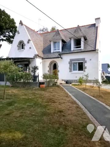 Maison 160 m² · à Pontivy · 160 m² · 360 000 €