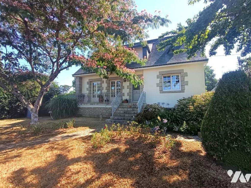 Maison 151 m² · à Pontivy · 151 m² · 215 000 €