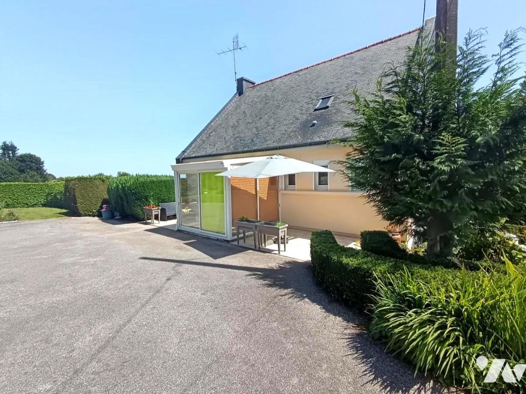 Maison 110 m² · à Pontivy · 110 m² · 200 000 €