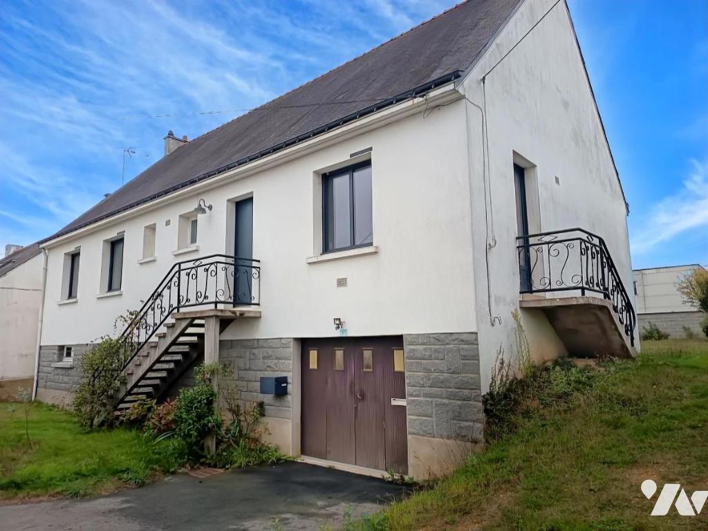 Maison 115 m² · à Noyal-Pontivy · 115 m² · 230 000 €