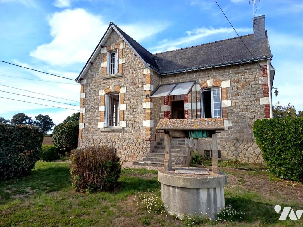 Maison 86 m² · à Saint-Gonnery · 86 m² · 150 000 €