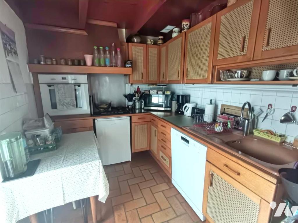 Maison 109 m² · à Pontivy · 109 m² · 185 000 €