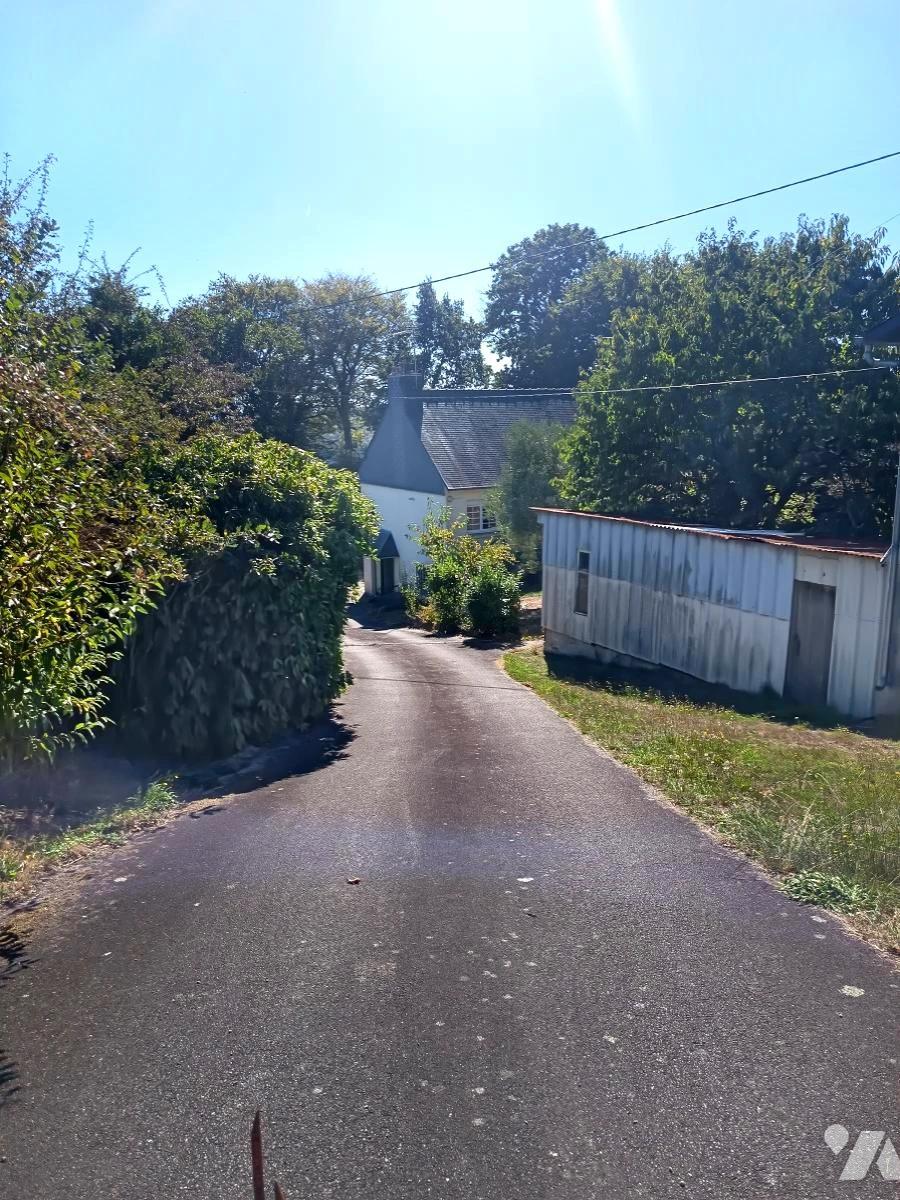 Maison 64 m² · à Guerlédan · 64 m² · 95 000 €