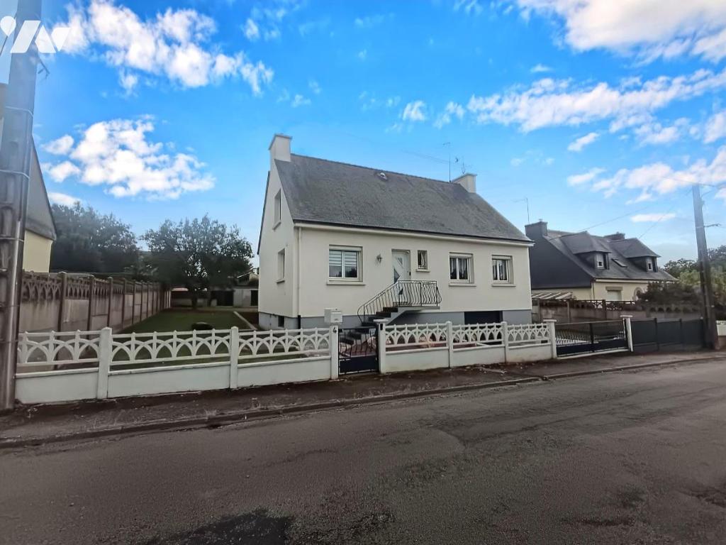 Maison 133 m² · à Pontivy · 133 m² · 245 000 €