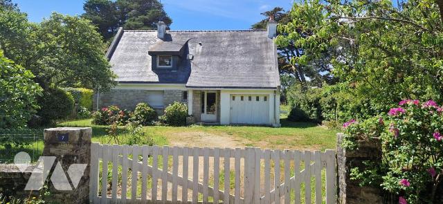 Sale - House/Villa - LA TRINITE SUR MER - 158 m² - 6 rooms - 56062-1786