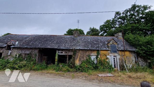 Vente Maison / villa ST THURIAU