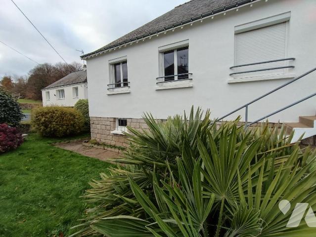 34 à Vendre Maison / Villa Pontivy (56300) | Immobilier.notaires.fr