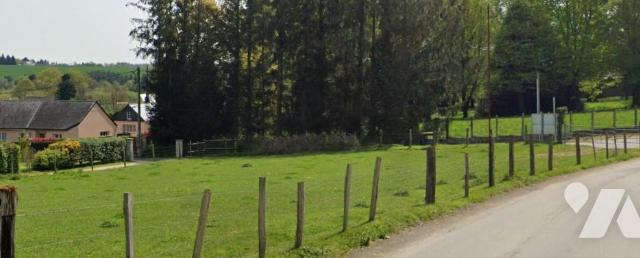 Sale - Land - ST GERAND - 901 m² - 56062-2077