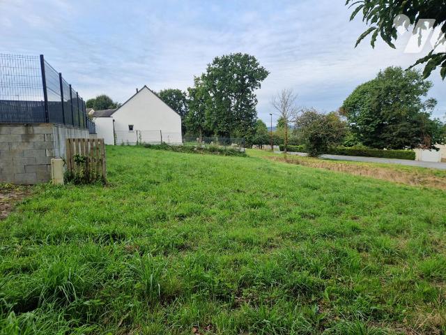 Vente - Terrain - NEULLIAC - 489 m² - 56062-2112