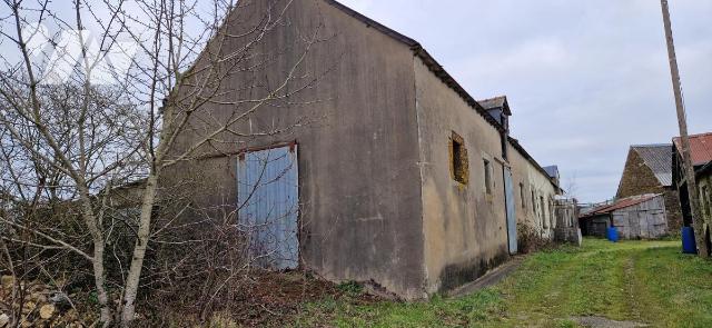Vente - Maison / villa - ST CARADEC - 150 m² - 0 pièce - 56062-2148