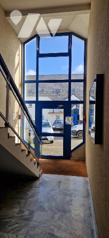 Sale - Apartment - PONTIVY - 70.42 m² - 0 room - 56062-2110