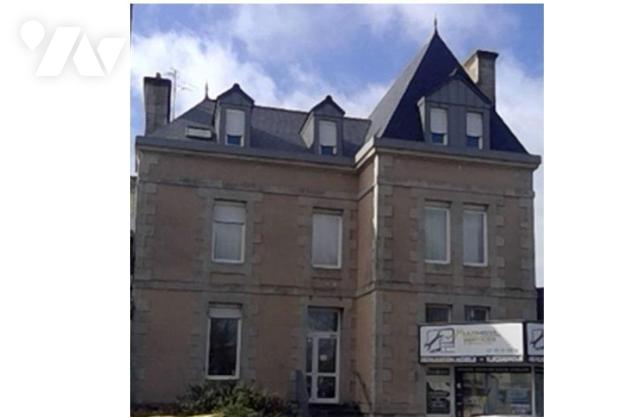 Sale - Building - LOUDEAC - 259 m² - 56062-2170