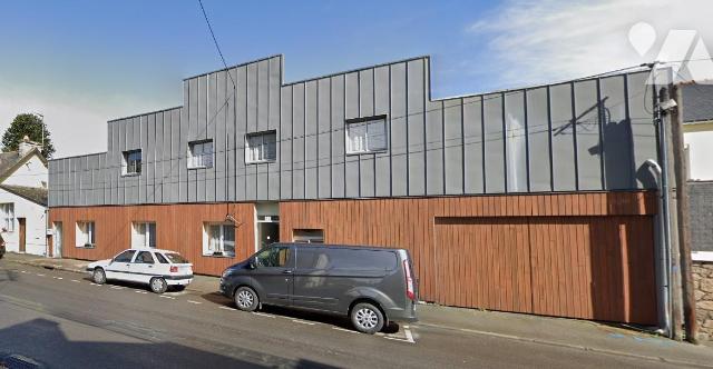 Sale - Building - PONTIVY - 200 m² - 56062-2173