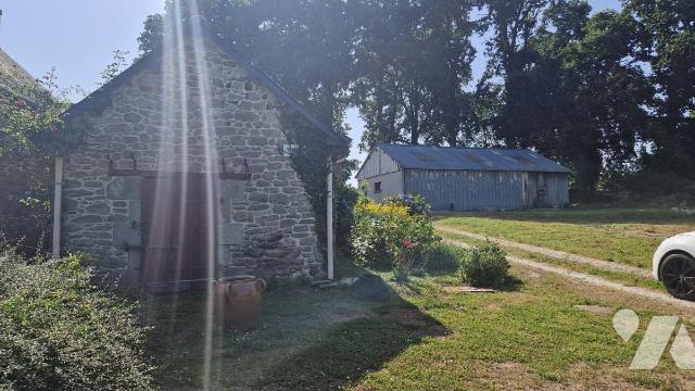 Vente - Maison / villa - ST GONNERY - 169 m² - 6 pièces - 56062-2177