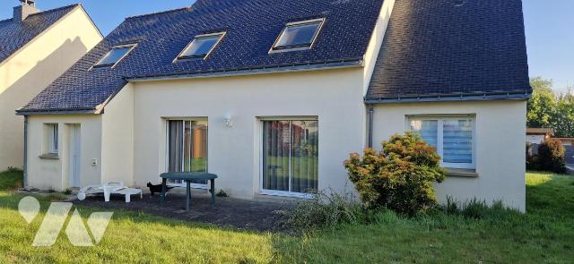 Sale - House/Villa - LE SOURN - 85 m² - 4 rooms - 56062-2166