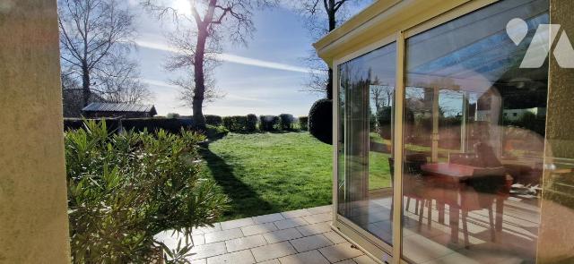 Vente - Maison / villa - ST THURIAU - 112 m² - 5 pièces - 56062-2188