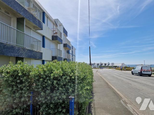 Sale - Apartment - QUIBERON - 26.35 m² - 1 room - 56062-2187