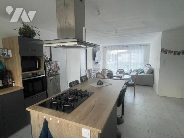 Vente - Maison / villa - KERFOURN - 103 m² - 5 pièces - 56062-2185