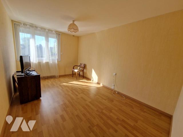 Vente - Appartement - PONTIVY - 87,56 m² - 3 pièces - 56062-2165