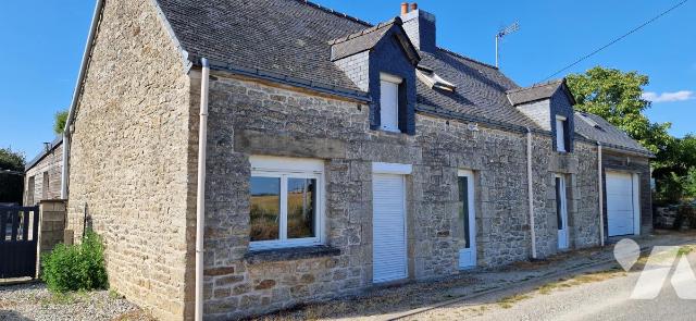 Vente - Maison / villa - NEULLIAC - 130 m² - 6 pièces - 56062-2210