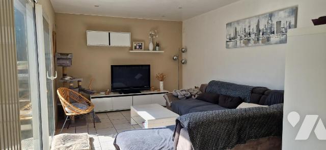 Vente - Maison / villa - NEULLIAC - 130 m² - 6 pièces - 56062-2210