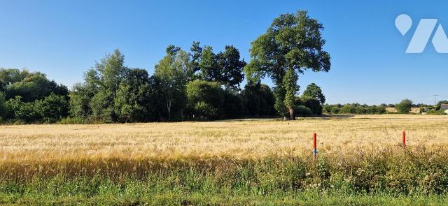 Sale - Land - ST GERAND - 822 m² - 56062-2209