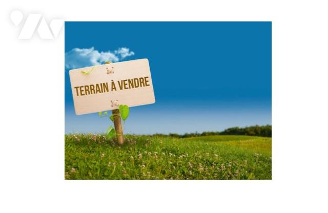Sale - Land - ST GERAND - 496 m² - 56062-2216