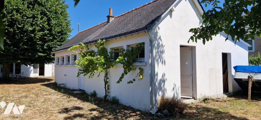 VENTE maison-ARZON (56)