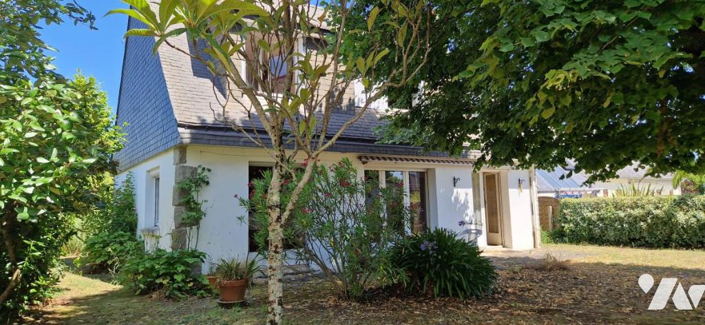 VENTE maison-ARZON (56)