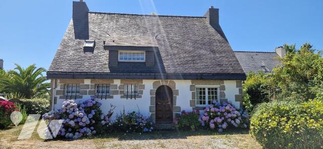 Sale - House/Villa - ARZON - 115.56 m² - 6 rooms - 56062-2204