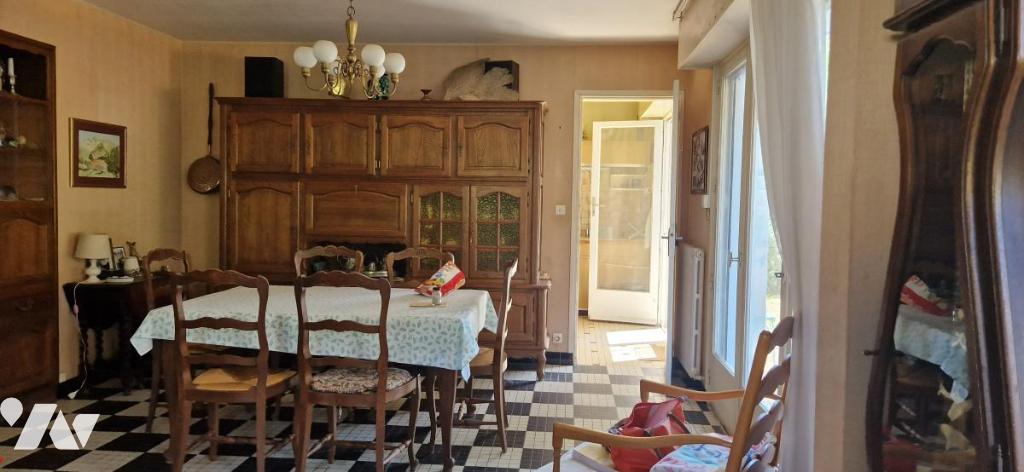 VENTE maison-ARZON (56)