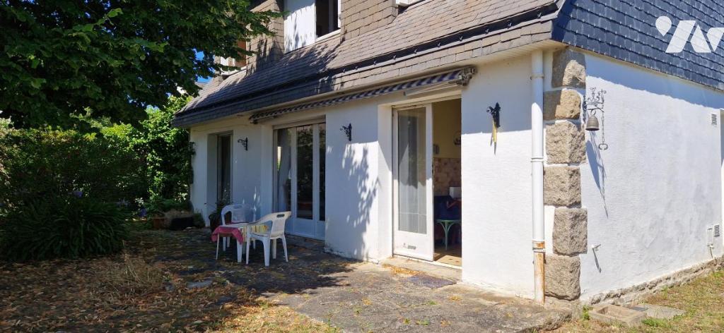 VENTE maison-ARZON (56)