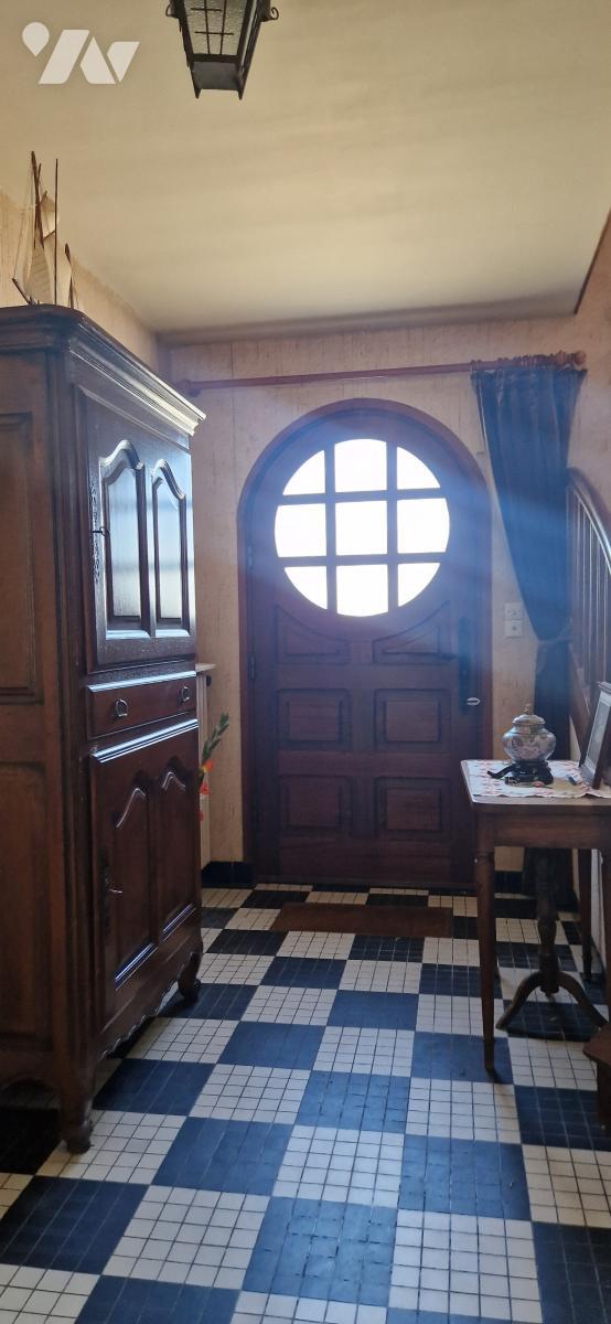 VENTE maison-ARZON (56)