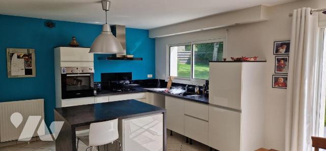 Maison 4 pièces 92 m² · à Cléguérec · 92 m² · 225 000 €