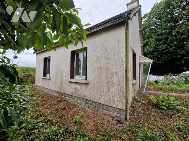 Vente - Maison / villa - ST GERAND - 66 m² - 3 pièces - 56062-2231