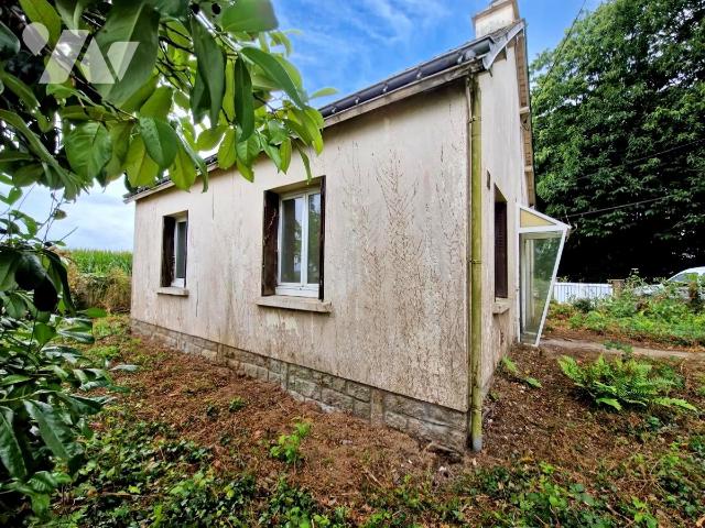 Maison 66m² — Saint-Gérand