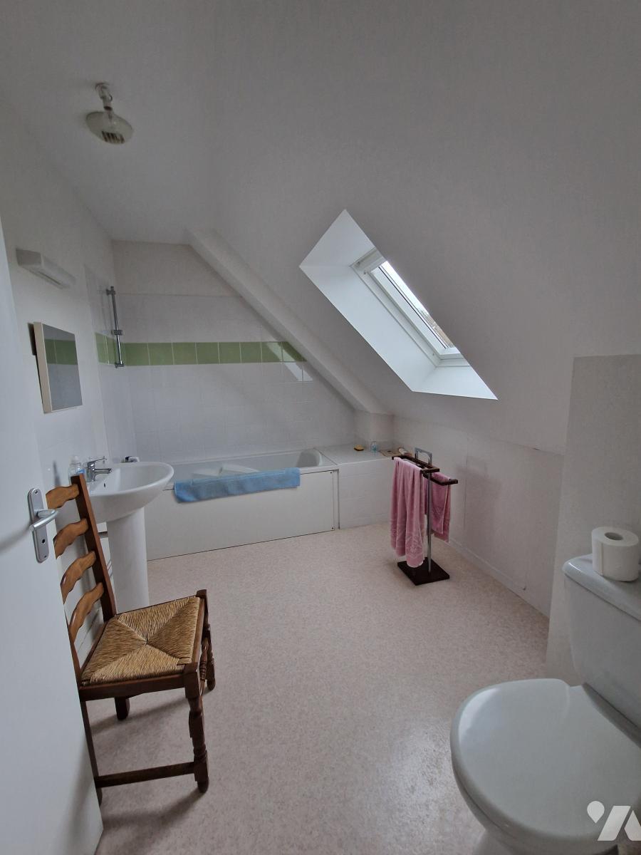 VENTE maison-NOYAL PONTIVY (56)