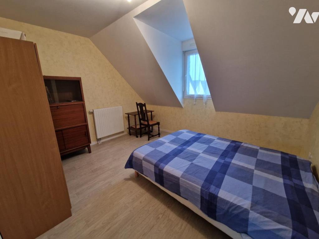 VENTE maison-NOYAL PONTIVY (56)