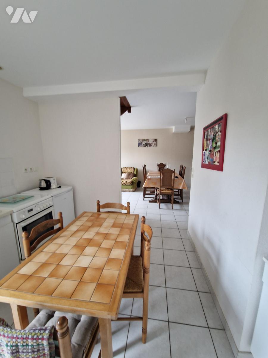 VENTE maison-NOYAL PONTIVY (56)