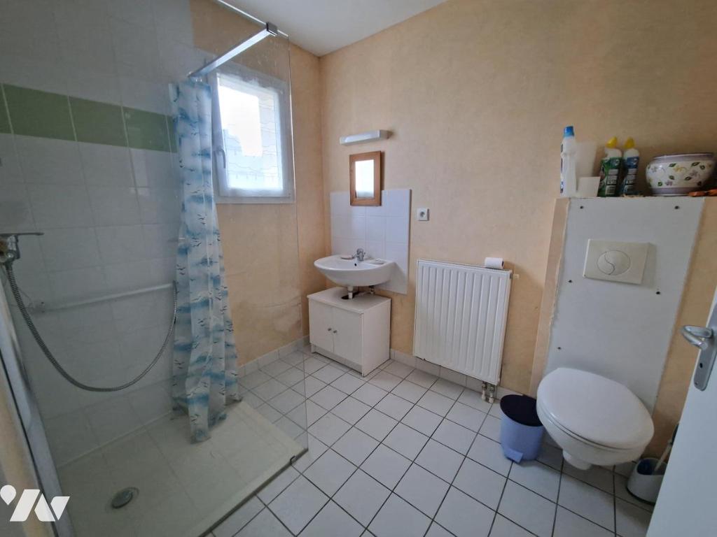 VENTE maison-NOYAL PONTIVY (56)