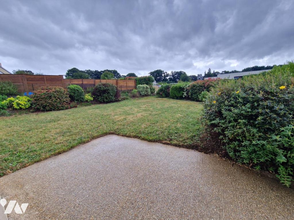 VENTE maison-NOYAL PONTIVY (56)