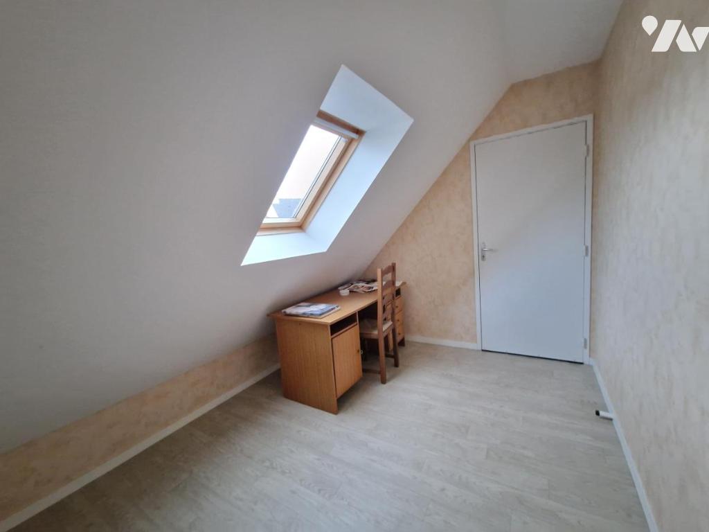 VENTE maison-NOYAL PONTIVY (56)