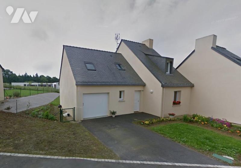 VENTE maison-NOYAL PONTIVY (56)