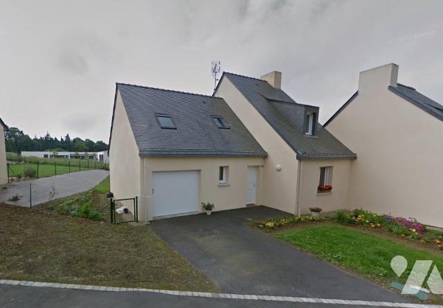 Sale - House/Villa - NOYAL PONTIVY - 88 m² - 4 rooms - 56062-2240
