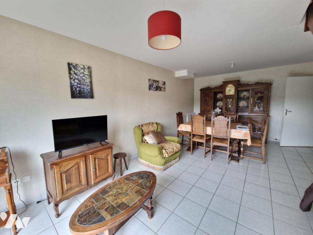 VENTE maison-NOYAL PONTIVY (56)