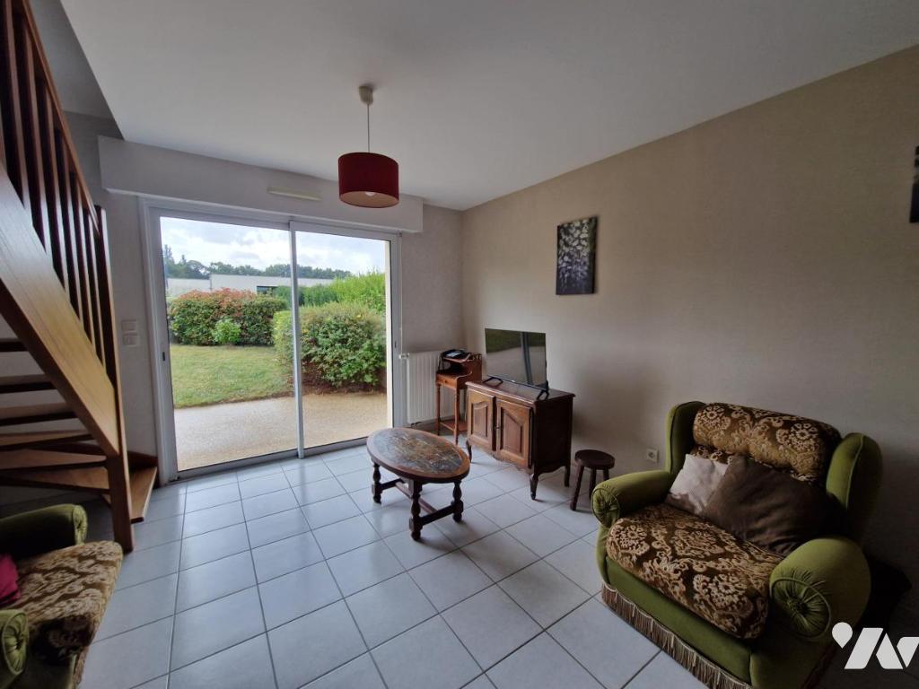 VENTE maison-NOYAL PONTIVY (56)