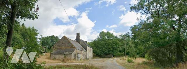 Vente - Maison / villa - MALGUENAC - 71 m² - 5 pièces - 56062-2221