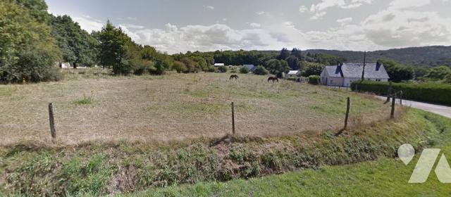Terrain 3742 m² · à Caurel · 3 742 m² · 135 000 €